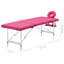 75.2'' Rectangular Adjustable Folding Table