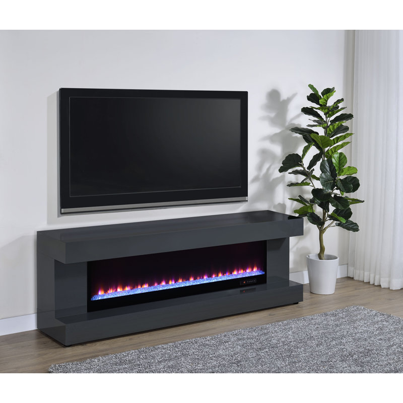 Haut-parleur Bluetooth Mallory, Gris