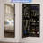 Grishilde 14.6'' Wide Jewelry Armoire-1012554034