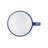 Imperial Blue 7 Ounce Teacup