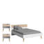 Oslo Piece Bedroom Set