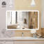 Miroir mural Naliyah-1044778275