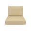 Outdoor Sunbrella Lounge Chair Cushion-165981959