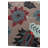 Mullan Dark Gray Rug