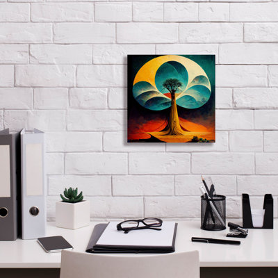 " Tree Of Life 34 " by Ray Heere