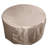 Symple Stuff Mccutcheon 48'' W x 48'' D Fire Pit Cover