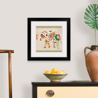 Eclectic