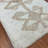  Handmade Turkish Oushak Wool Runner