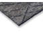 Geometric Flatweave Cotton Dark Gray Rug-53934478