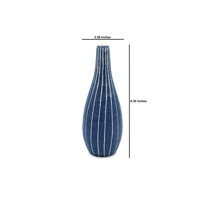 Audrena Handmade Table Vase