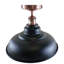 Bewley Flush Mount