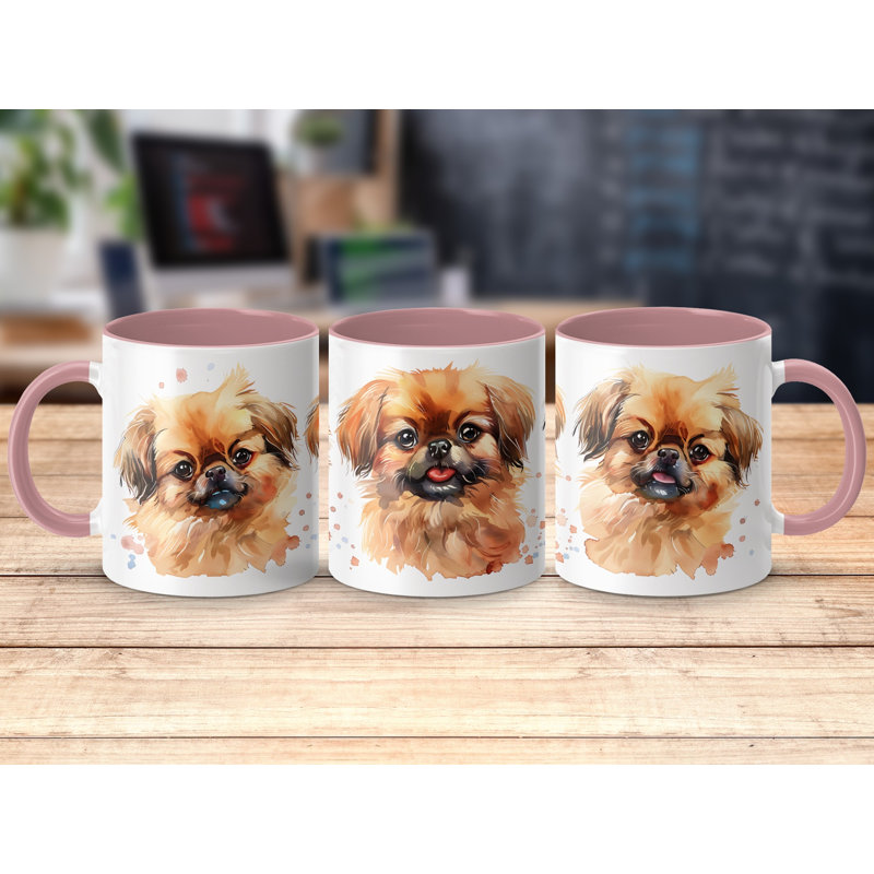 Mug, 4