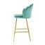 Ensemble de 2 chaises d'appoint rembourrées-1806923228