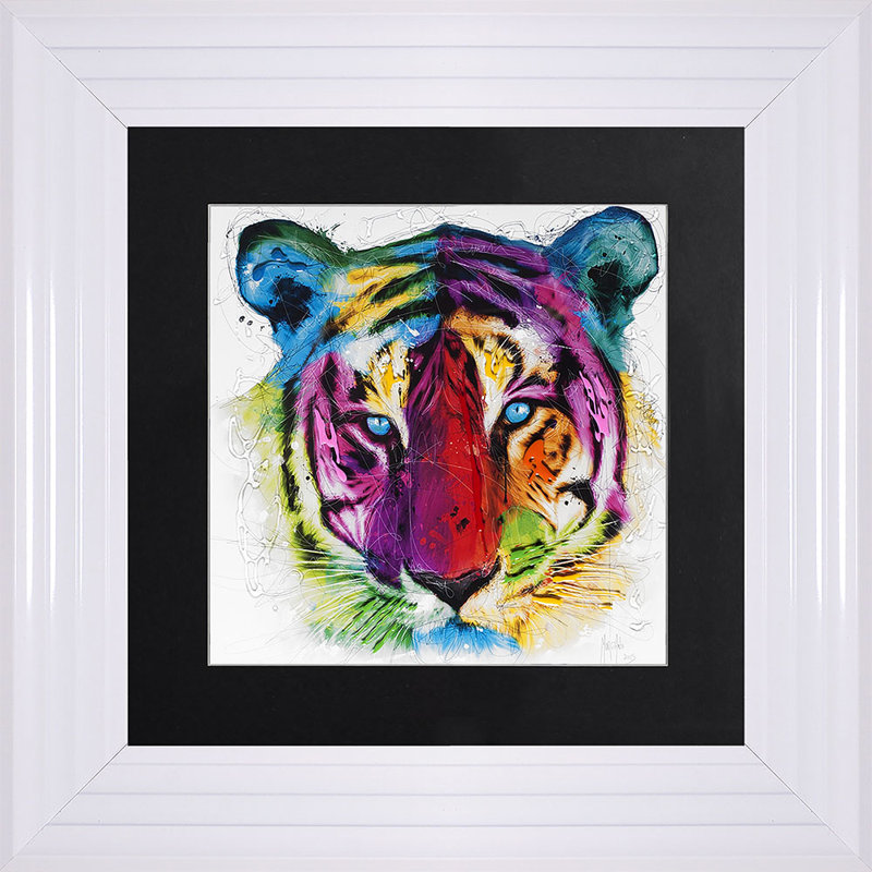 Patrice Murciano - Single Picture Frame Print