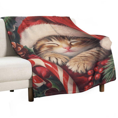 Throw Blanket