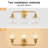 Giambanco Modern 3-Light Vanity Light-865706488