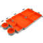Ensemble de rangement H 2,4 po x l 7,9 po x P 10,8 po-50190128