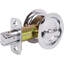 Serrure ronde pour porte escamotable-15651962