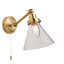 Elysian Bath Sconce-1501341295