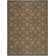 Martha Stewart Performance Geometric Rug