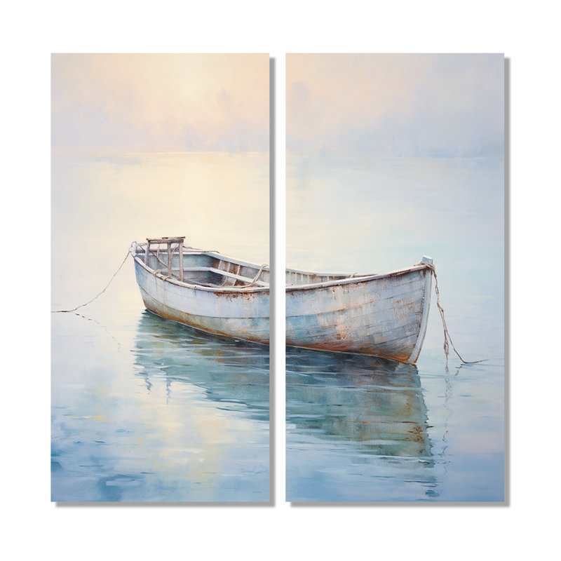 Altonio - impressions sur toile grises, 20" H x 24" W, Wrapped Canvas, Does Not Apply