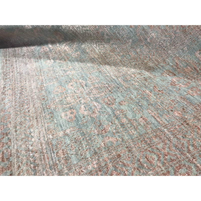 Brookhaven One-of-a-Kind 10' X 13'11" Area Rug