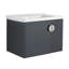 Meuble-lavabo 28 po avec lavabo en céramique-2092809660
