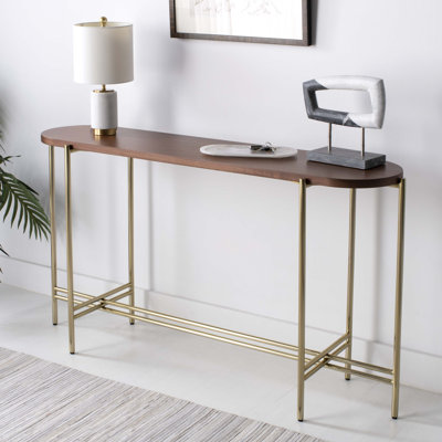 Cassie 53.15'' Console Table