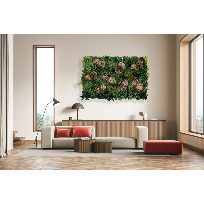 Blush - Artificial Plant Kit