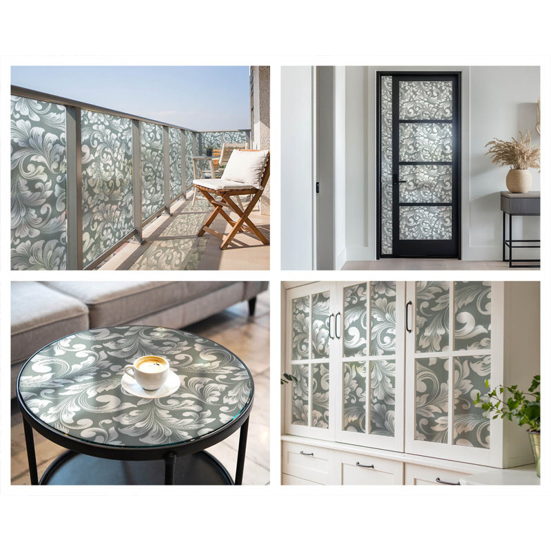 Semi Sheer Horizontal/Venetian Blind, 200cm W x 100cm L