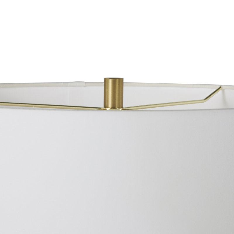 Lampe de table Osmond