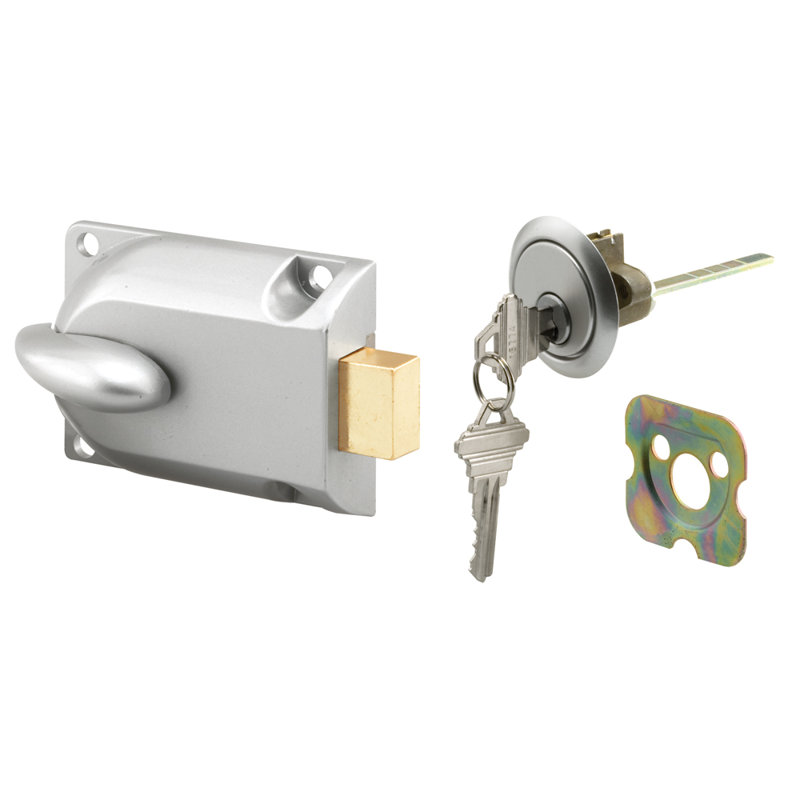 Prime-Line Standard Hinge Pocket Door Hardware