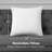 Juicy Couture Rhinestone Decorative Pillows-101890846