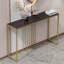 Marble Top Console Table-1921330583-1932580714