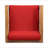 BRAVA CLUB CHAIR-668570112-668570117