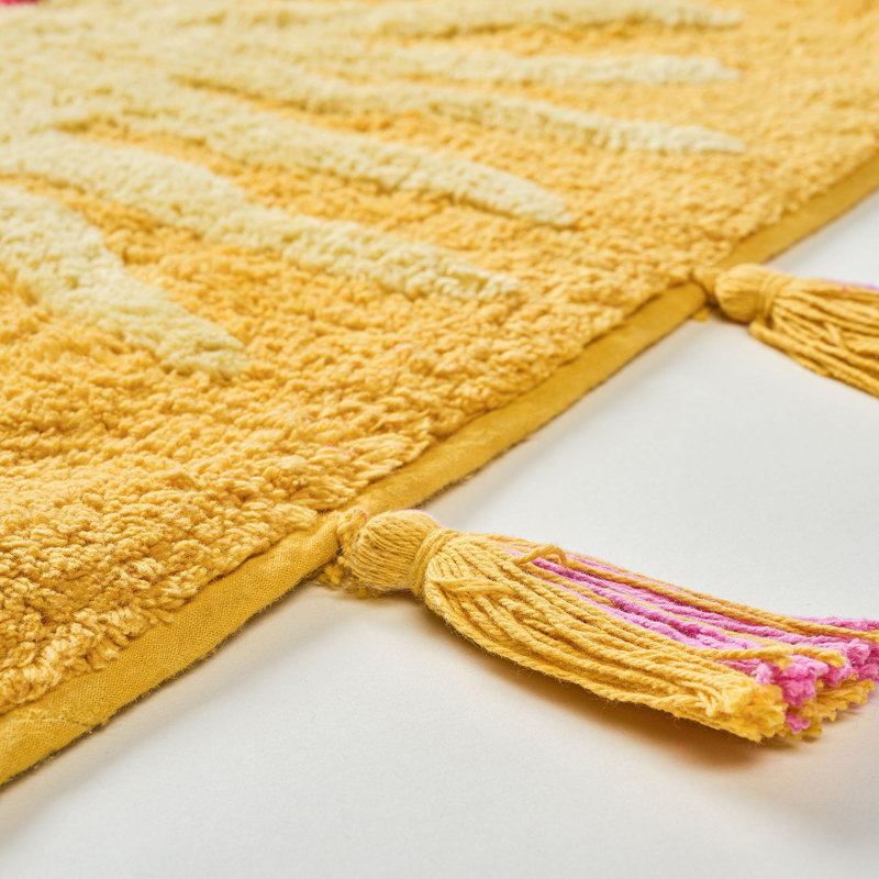 Bathmat