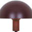 Ellen Mini | Table lamp | Bordeaux