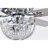 20.47'' Ceiling Fan with Light Kit