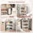 Hokku Designs Plastic Bin
