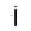 Hanover LED Bollard Light-1725242204