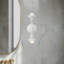 Cadence 2 - Light Vanity Light