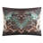 Butterfly Print 7 Piece Comforter Set-161469428