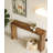 Farmhouse Console Table