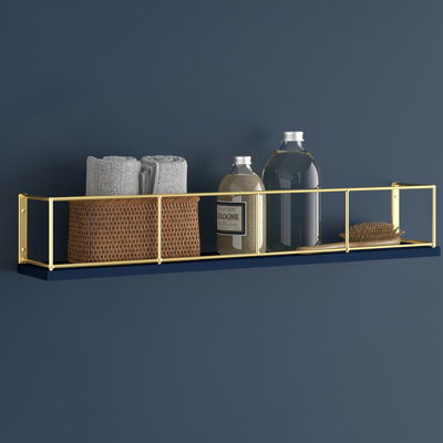 Premont 2 Piece Bracket Shelf