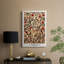 Wm Morris Series CI -Gallery Wraraped Cavas-1705511155