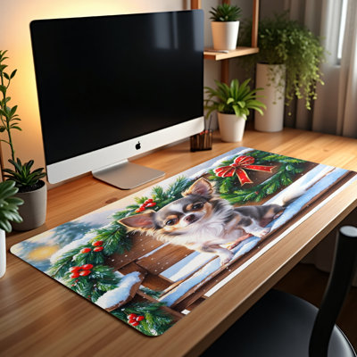 Polyester Desk Pad