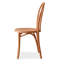 Chaise d'appoint Cherry (dossier de 2)