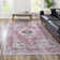 Tapis lavable Bungalow Bungalow
