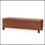 VELVET STORAGE OTTOMAN - Un ajout élégant et fonctionnel à votre maison-1522536600