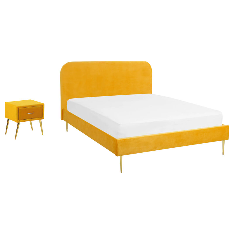 Glaser Configurable Bedroom Set